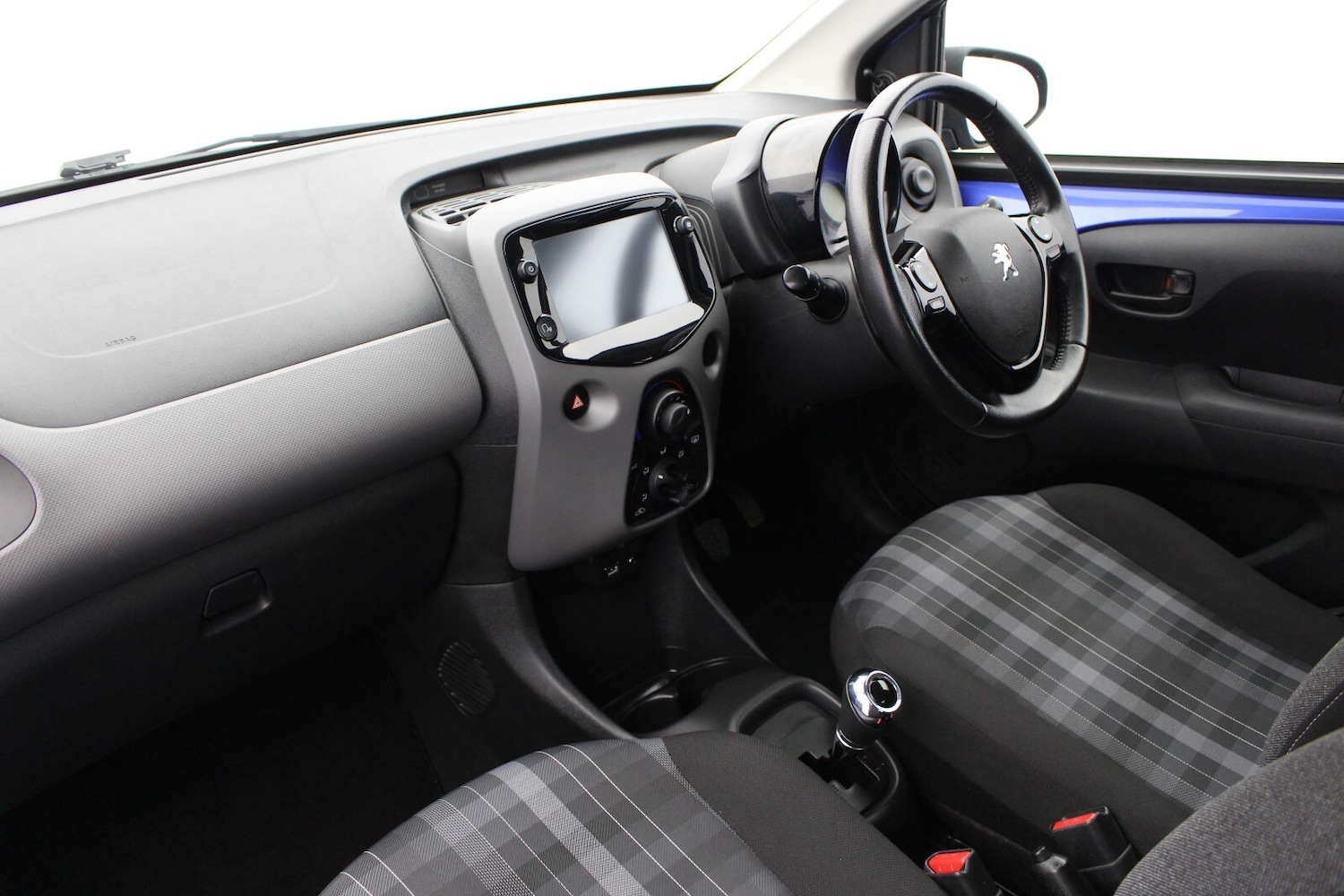 Used Peugeot 108 2019 for sale - 76589925: Photo 6