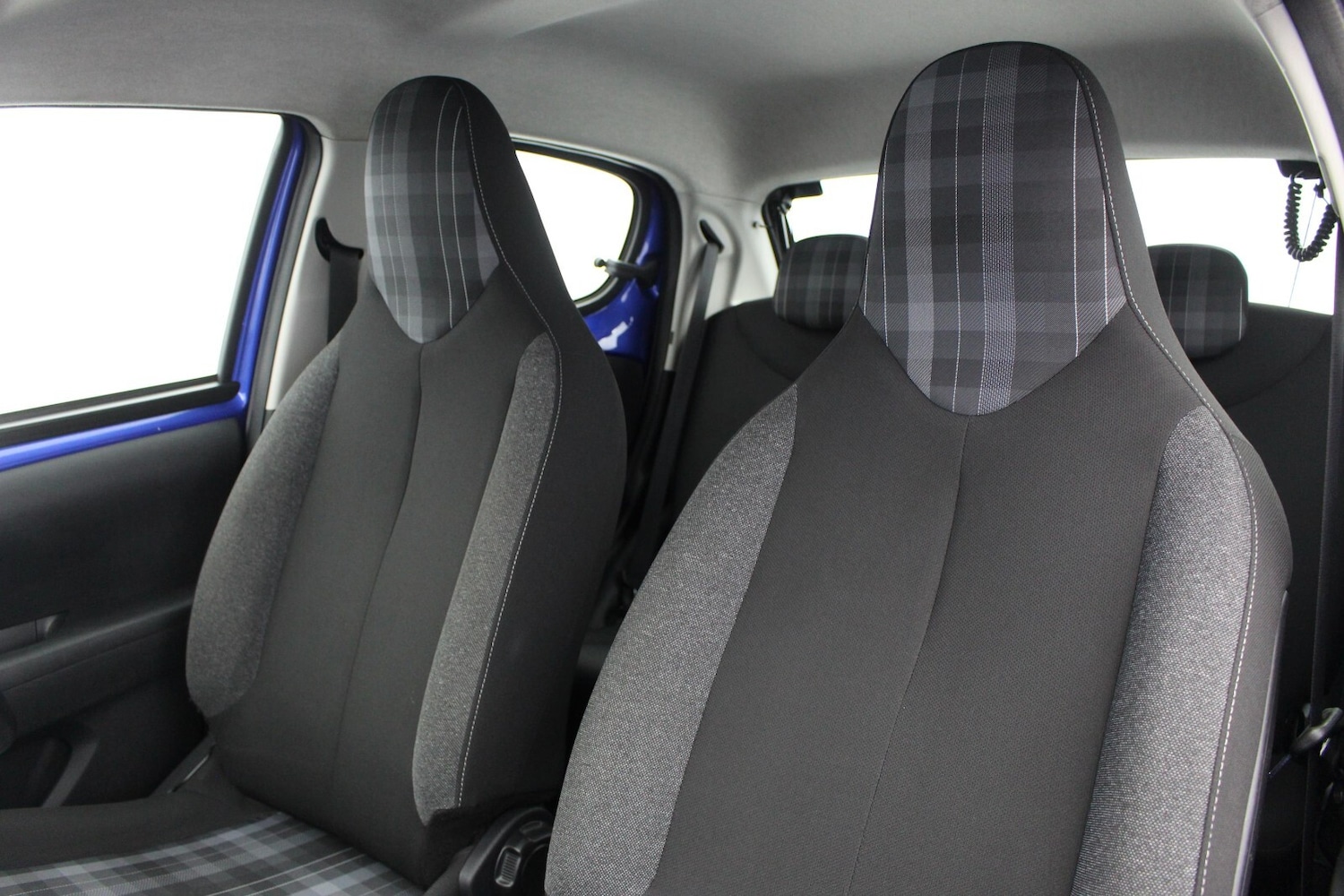 Used Peugeot 108 2019 for sale - 76589925: Photo 7