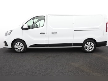 Used Renault Trafic 2023 for sale - 75471599: Photo