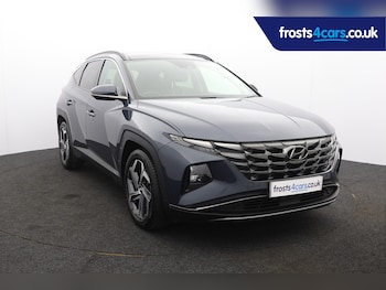 Hyundai - TUCSON