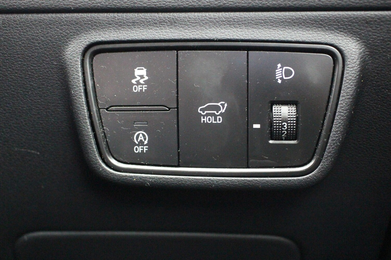 Vehicle 32