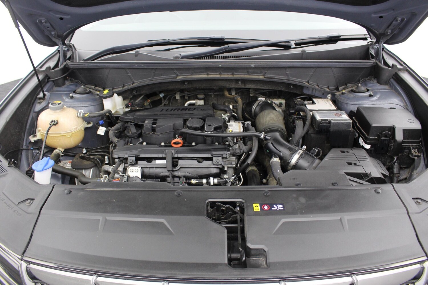 Vehicle 56