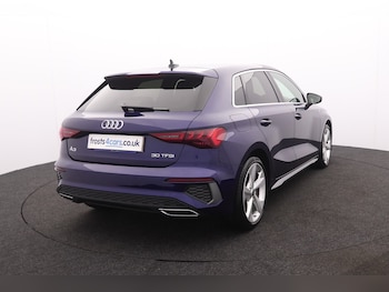 Used Audi A3 2024 for sale - 78450029: Photo