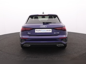 Used Audi A3 2024 for sale - 78450029: Photo