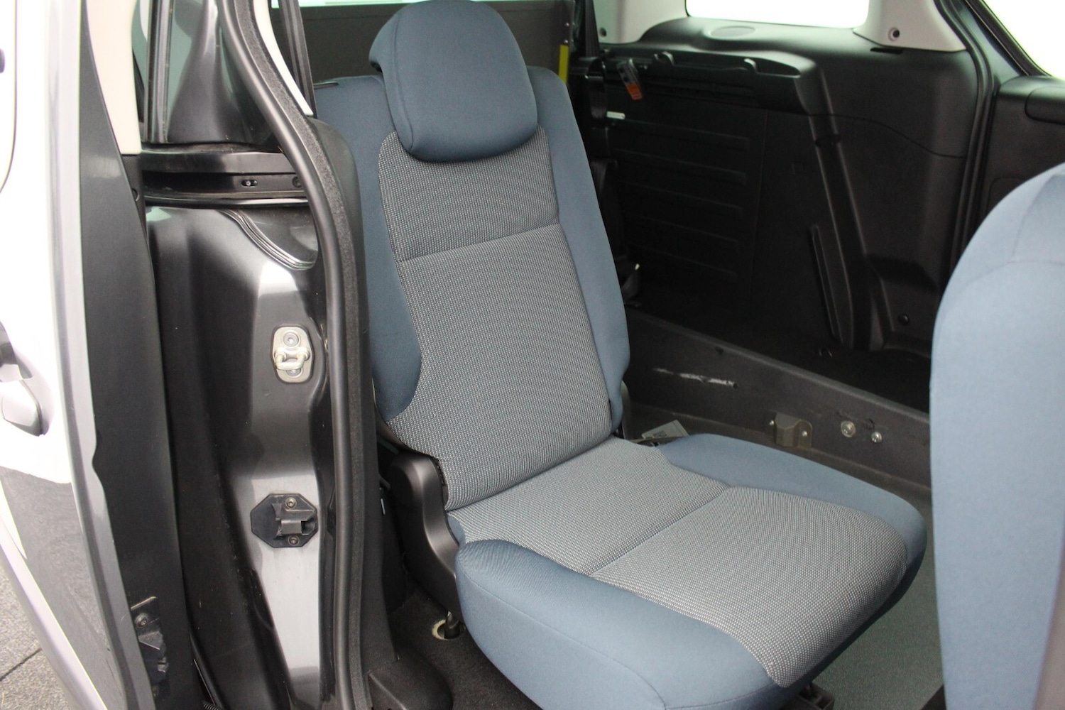 Used Citroen Berlingo 2018 for sale - 76203846: Photo 10