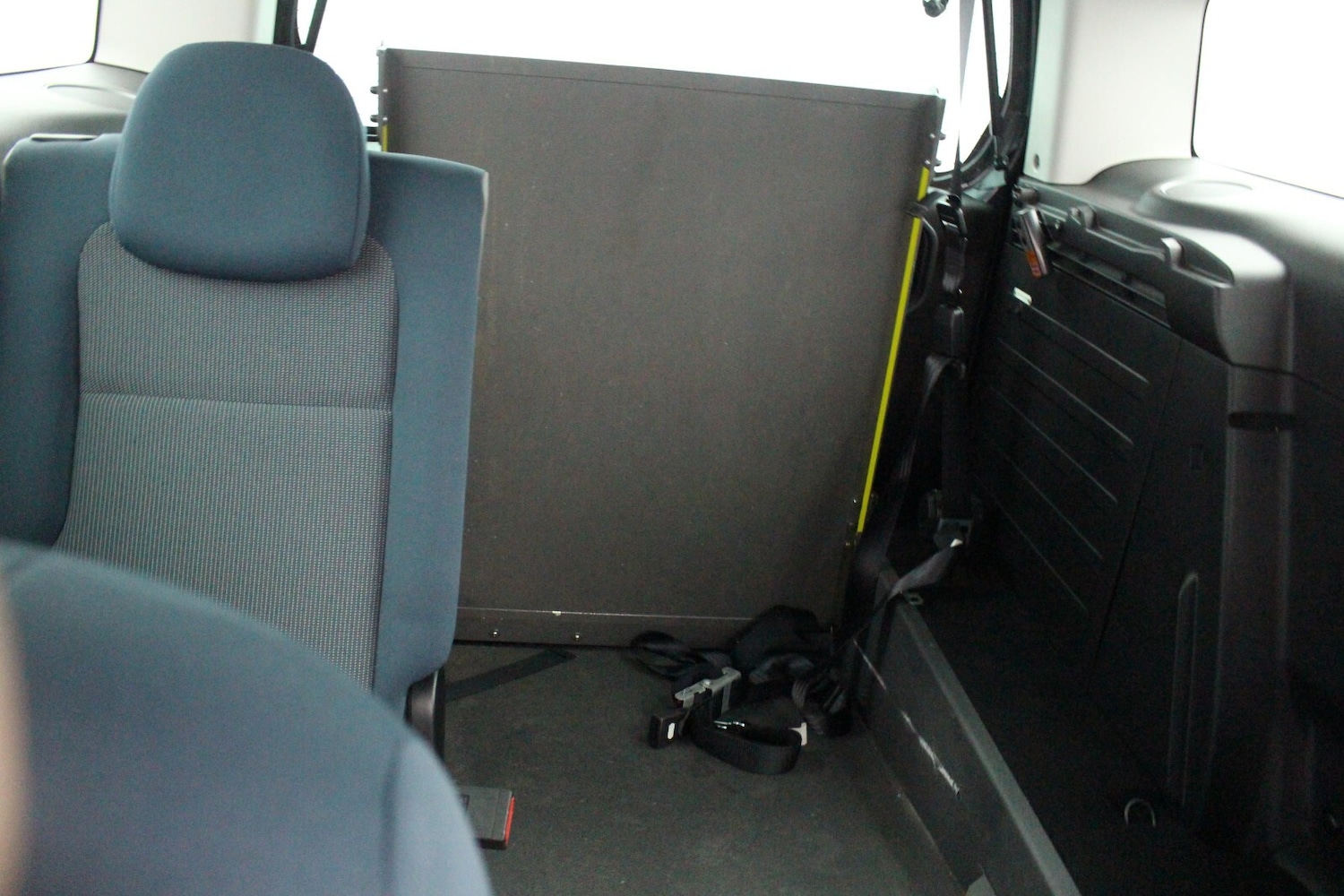 Used Citroen Berlingo 2018 for sale - 76203846: Photo 11