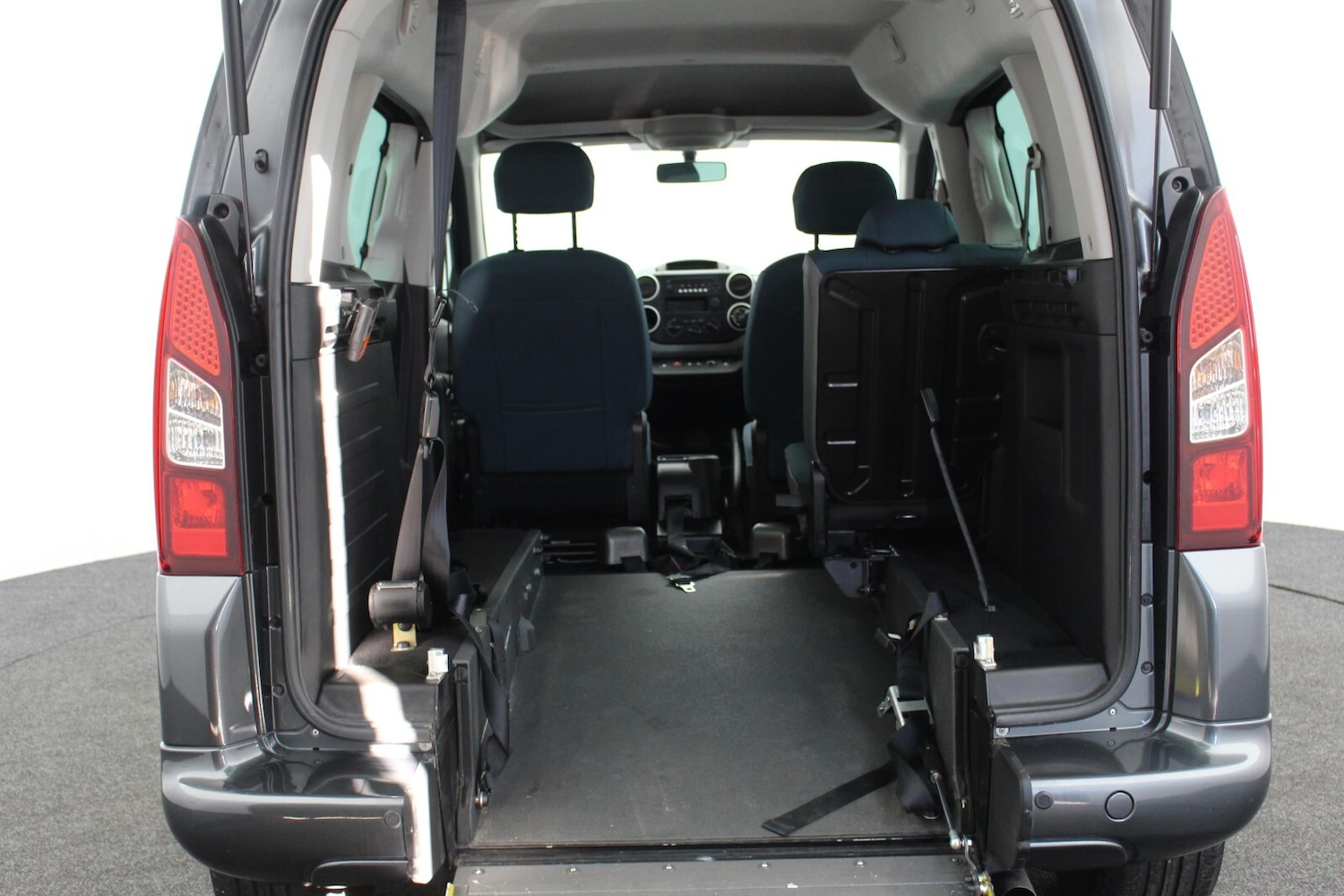 Used Citroen Berlingo 2018 for sale - 76203846: Photo 13