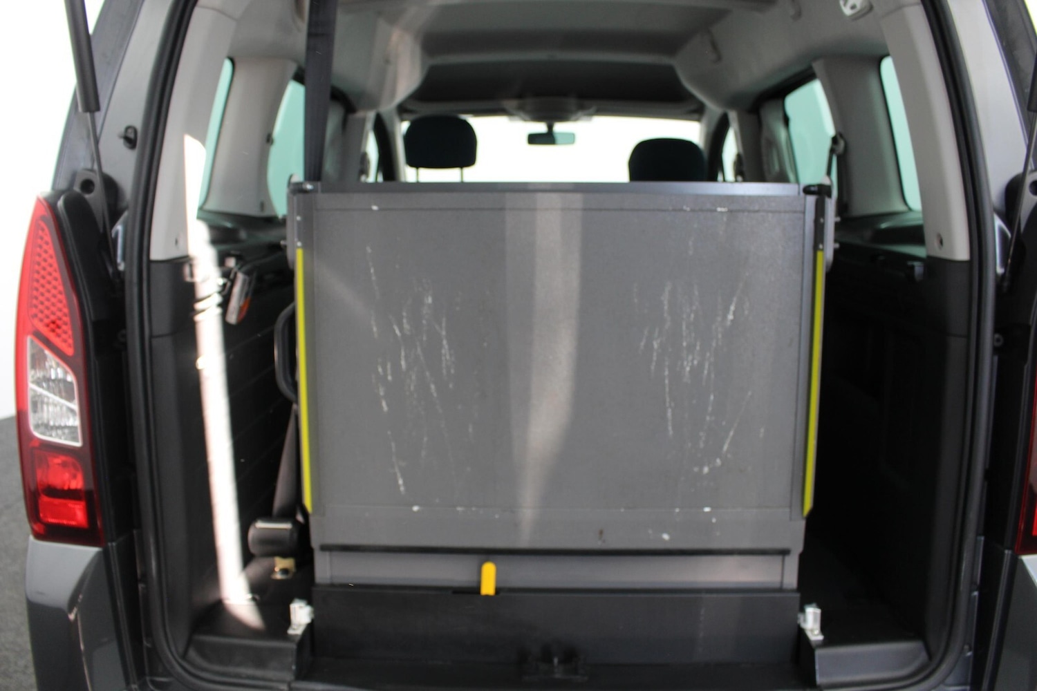 Used Citroen Berlingo 2018 for sale - 76203846: Photo 14