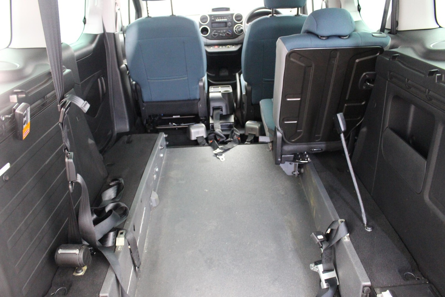 Used Citroen Berlingo 2018 for sale - 76203846: Photo 16