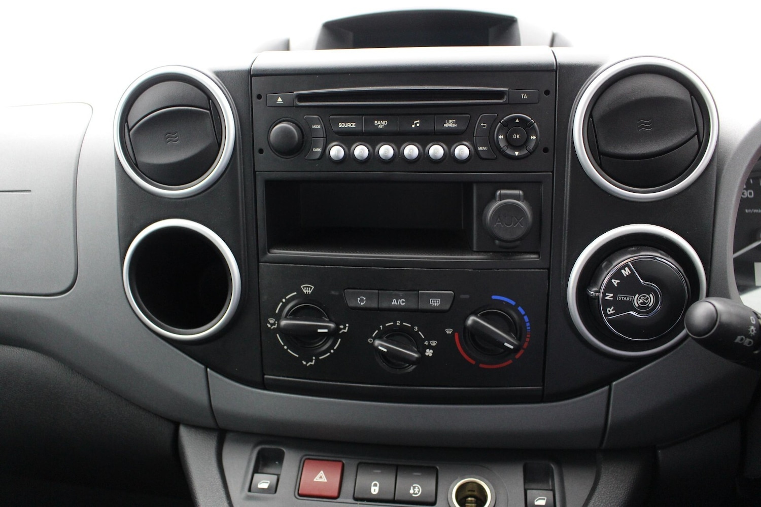 Used Citroen Berlingo 2018 for sale - 76203846: Photo 19