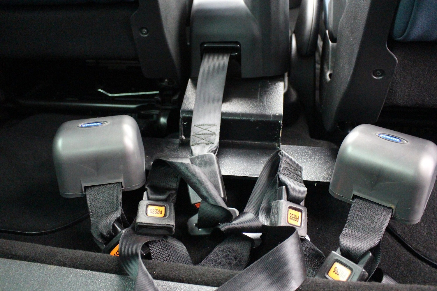 Used Citroen Berlingo 2018 for sale - 76203846: Photo 31