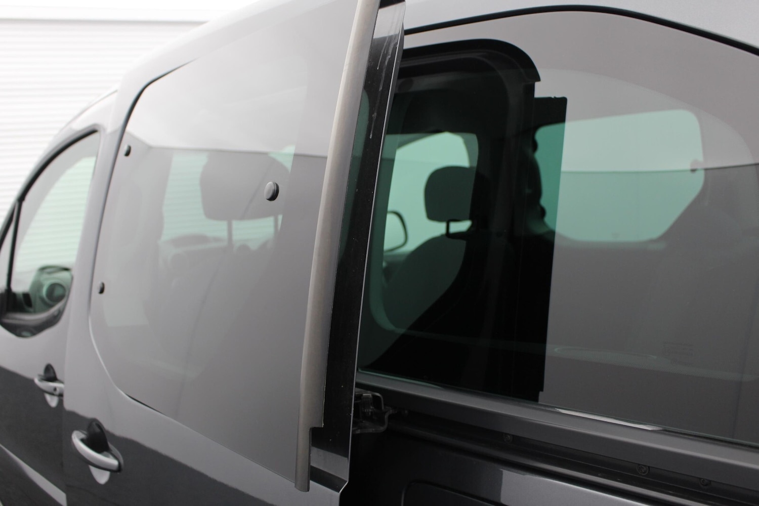 Used Citroen Berlingo 2018 for sale - 76203846: Photo 33
