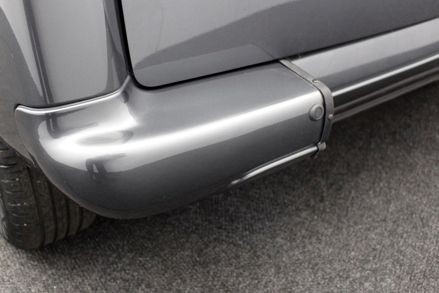 Used Citroen Berlingo 2018 for sale - 76203846: Photo 34