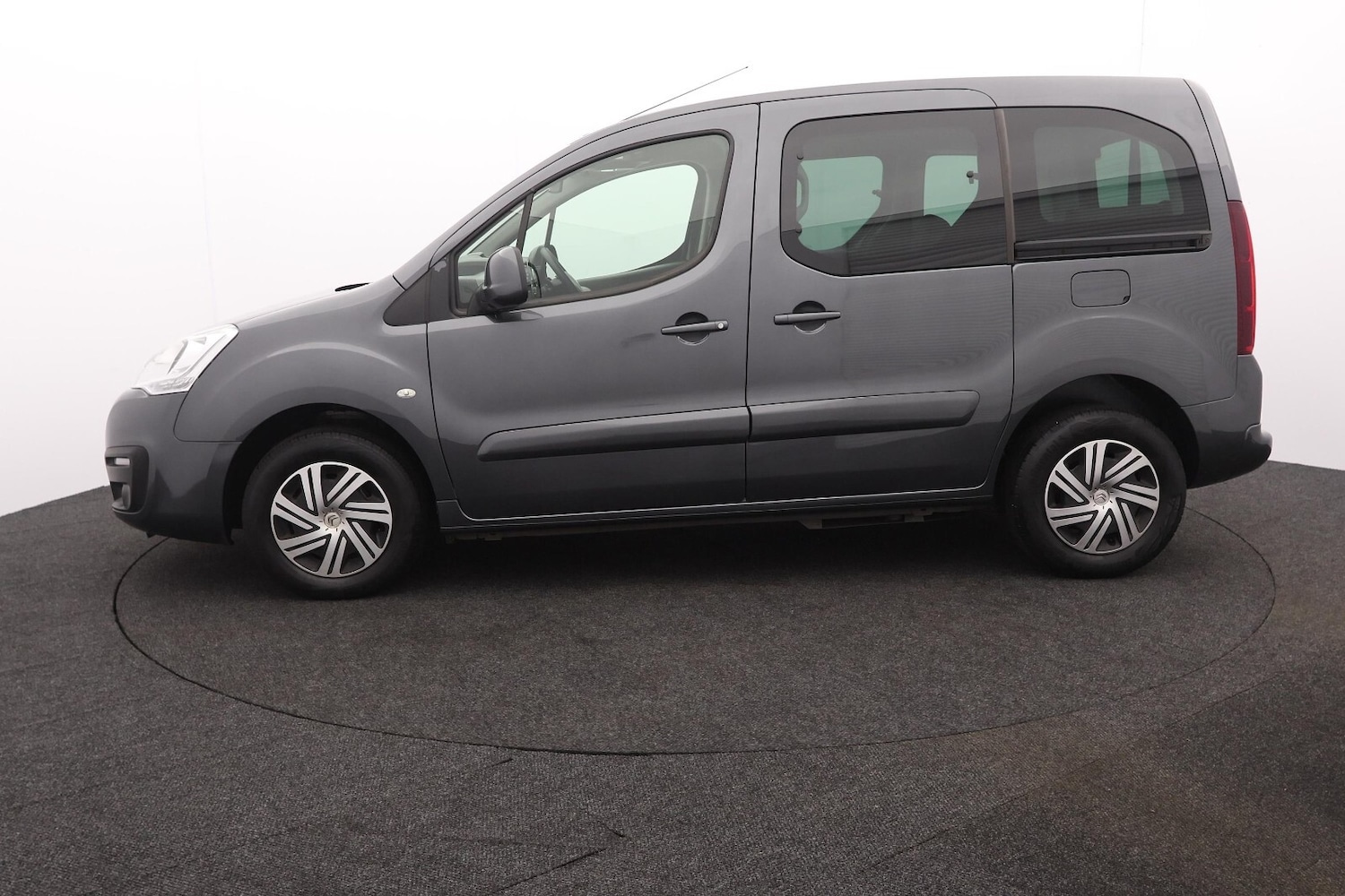 Used Citroen Berlingo 2018 for sale - 76203846: Photo 36