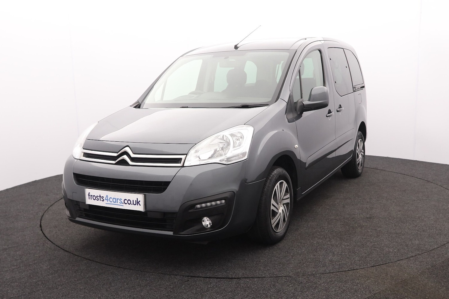 Used Citroen Berlingo 2018 for sale - 76203846: Photo 37