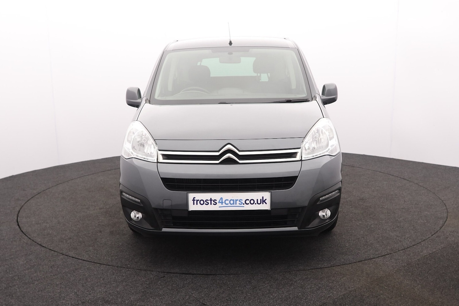 Used Citroen Berlingo 2018 for sale - 76203846: Photo 38