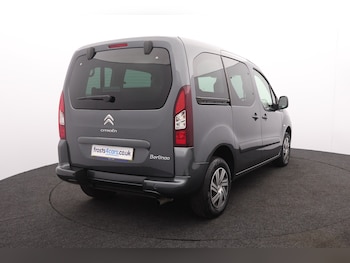 Used Citroen Berlingo 2018 for sale - 76203846: Photo 3