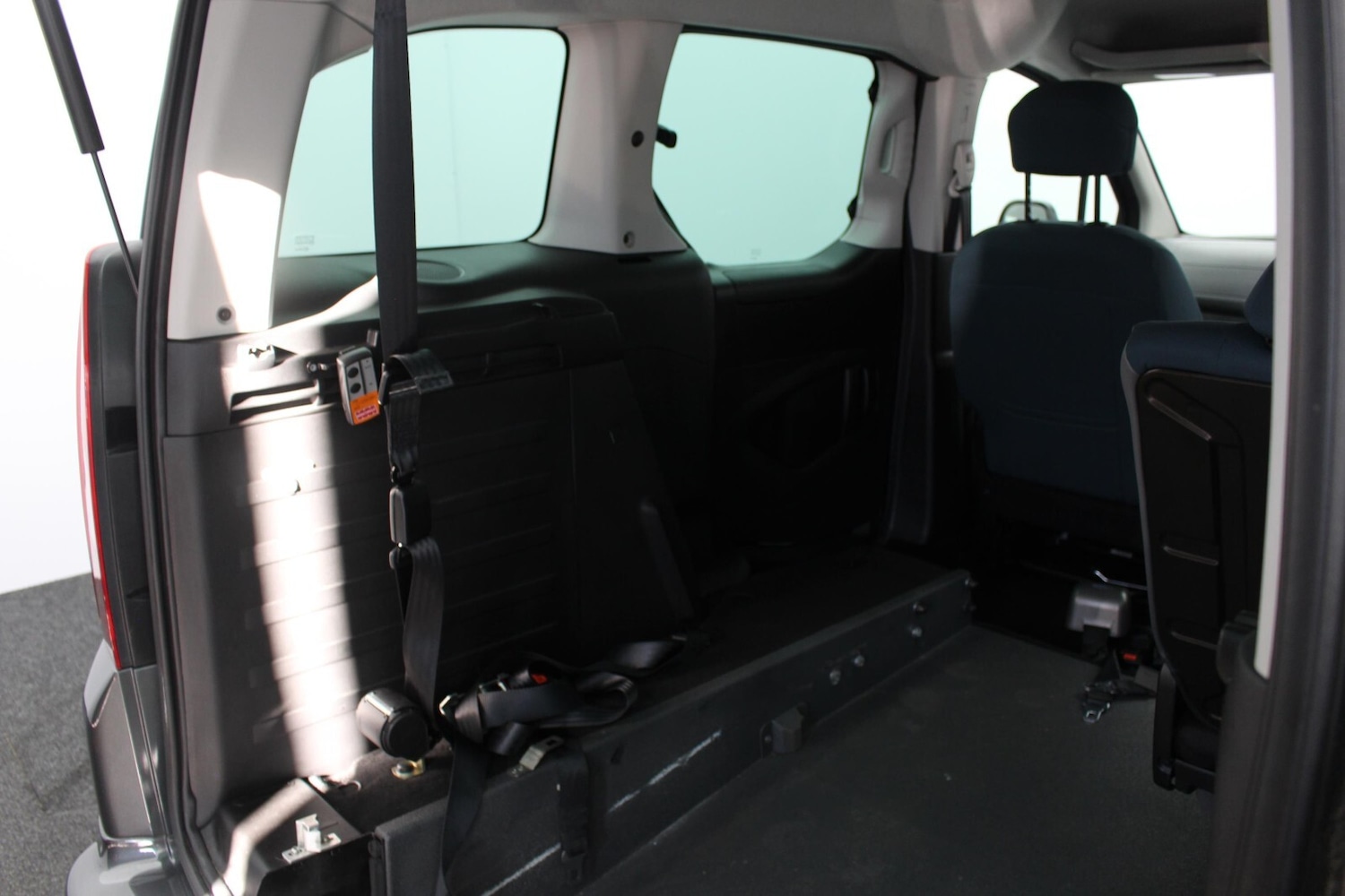Used Citroen Berlingo 2018 for sale - 76203846: Photo 43