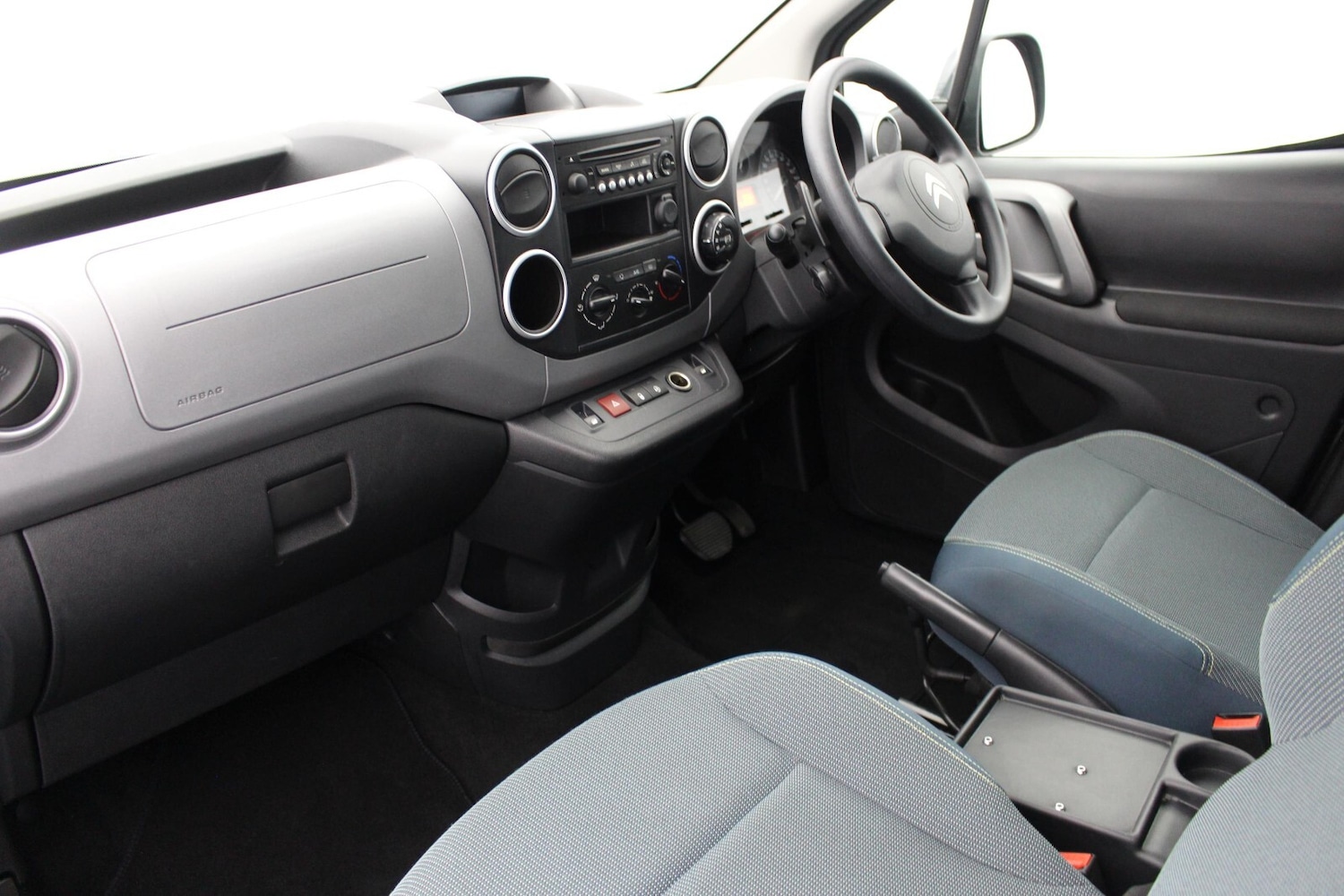 Used Citroen Berlingo 2018 for sale - 76203846: Photo 6