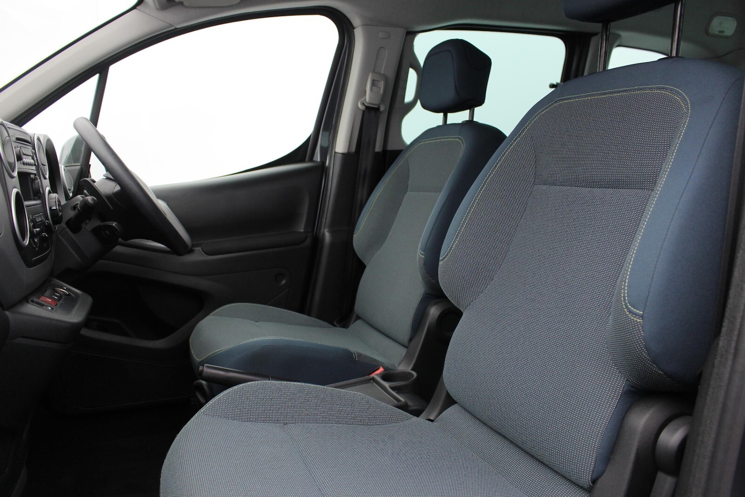 Used Citroen Berlingo 2018 for sale - 76203846: Photo 7