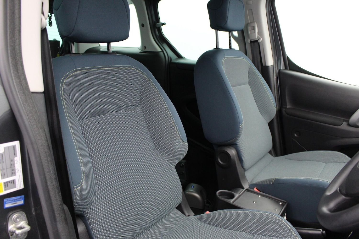 Used Citroen Berlingo 2018 for sale - 76203846: Photo 8