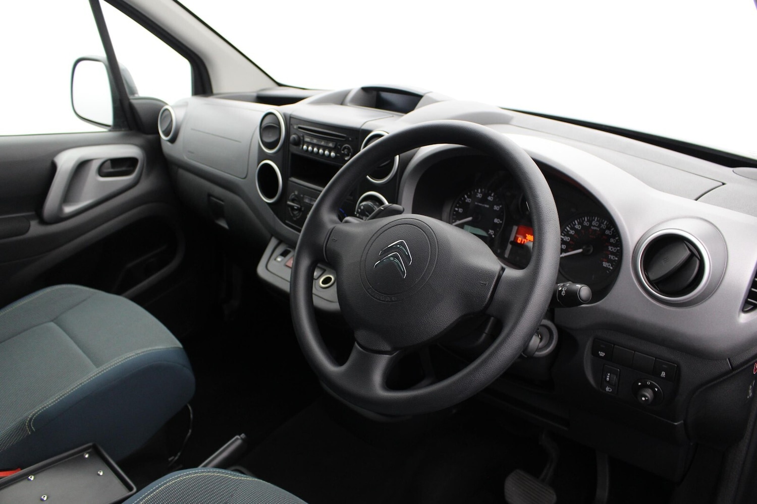 Used Citroen Berlingo 2018 for sale - 76203846: Photo 9