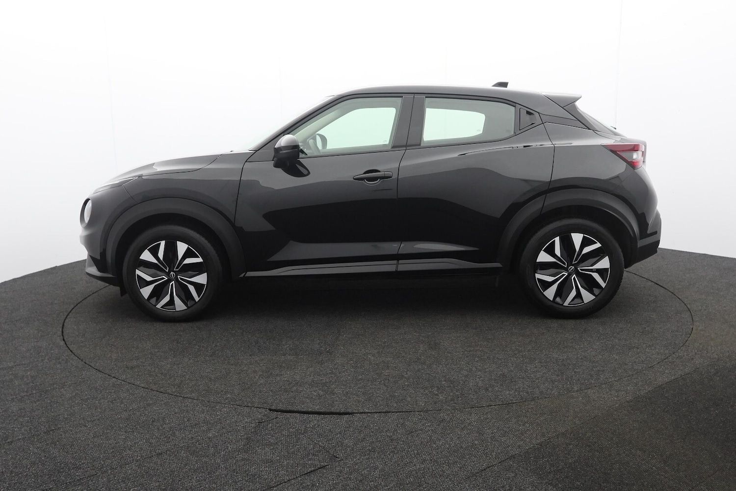 Used Nissan Juke 2025 for sale - 77285584: Photo 2
