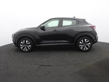 Used Nissan Juke 2025 for sale - 77285584: Photo