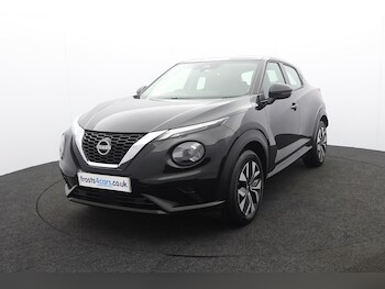 Used Nissan Juke 2025 for sale - 77285584: Photo