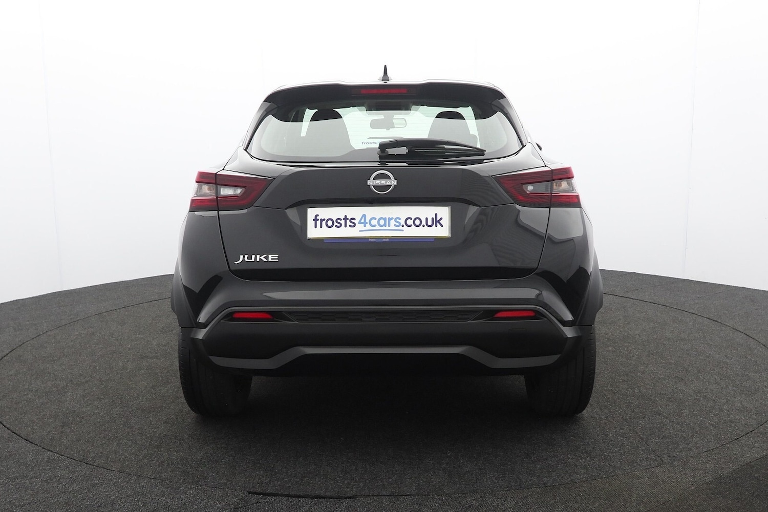 Used Nissan Juke 2025 for sale - 77285584: Photo 4