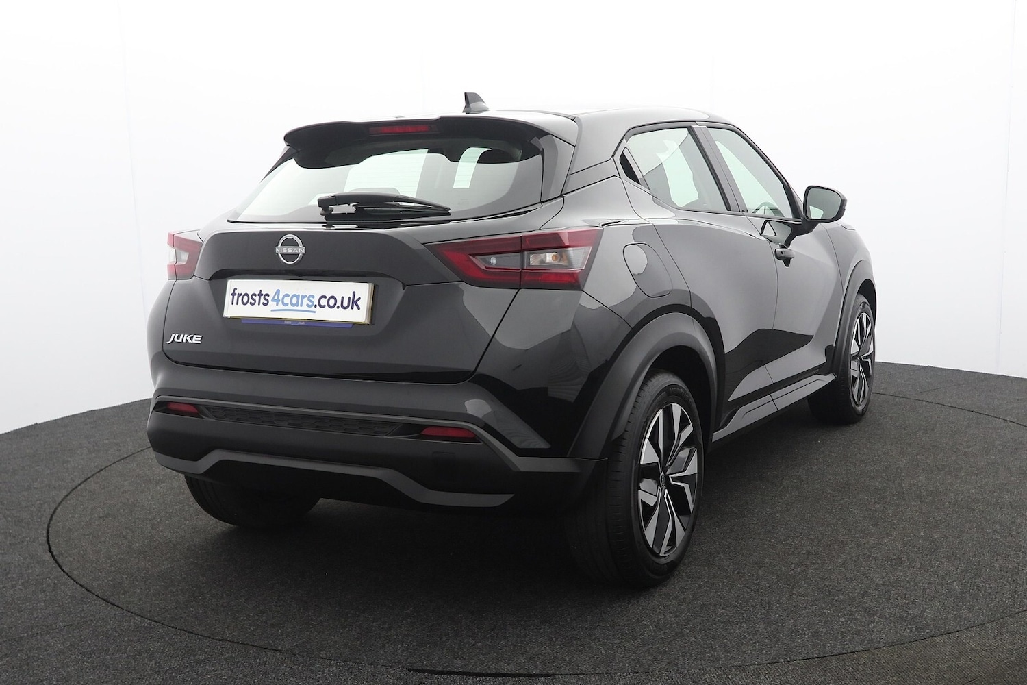 Used Nissan Juke 2025 for sale - 77285584: Photo 5