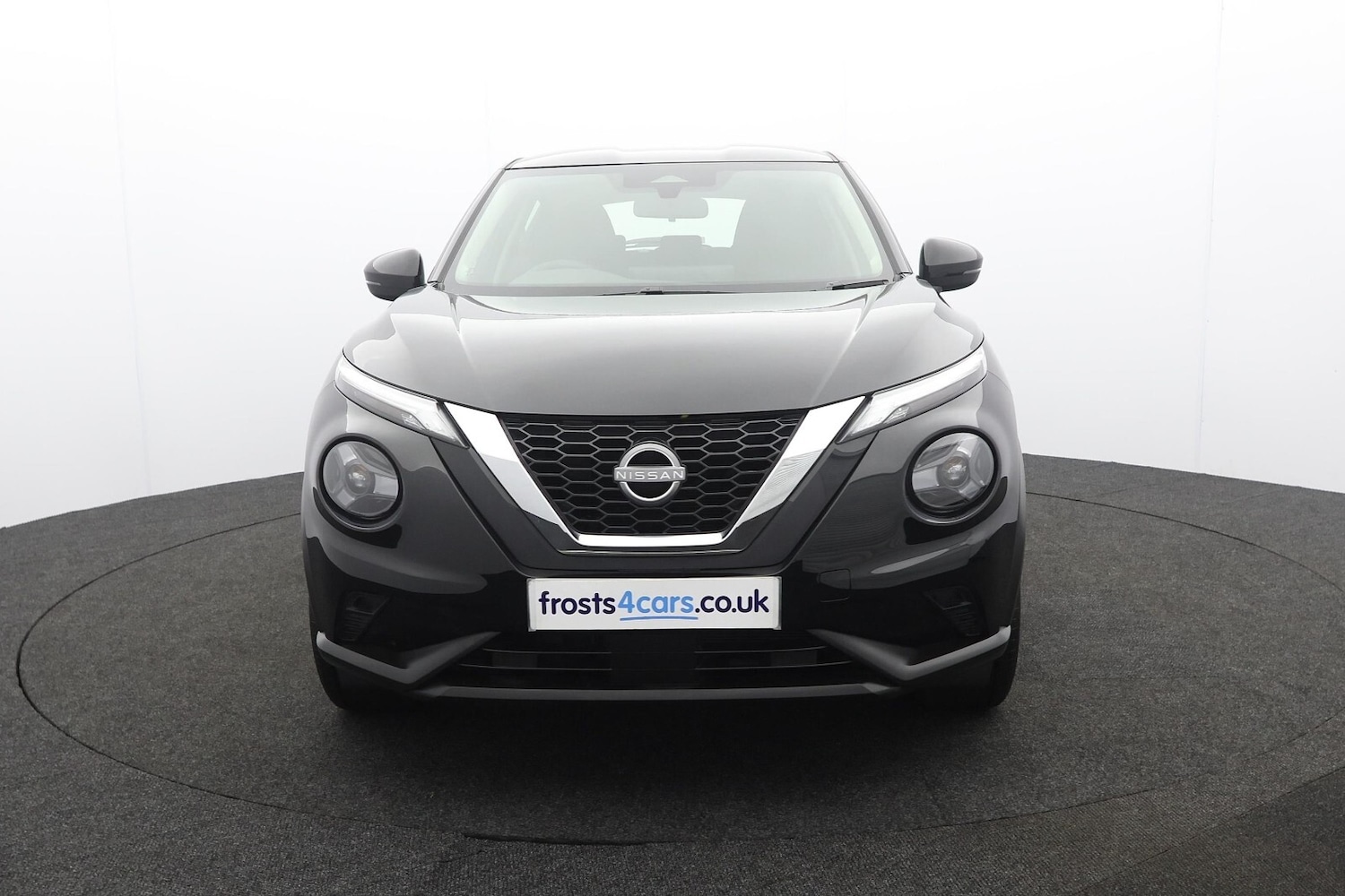 Used Nissan Juke 2025 for sale - 77285584: Photo 6