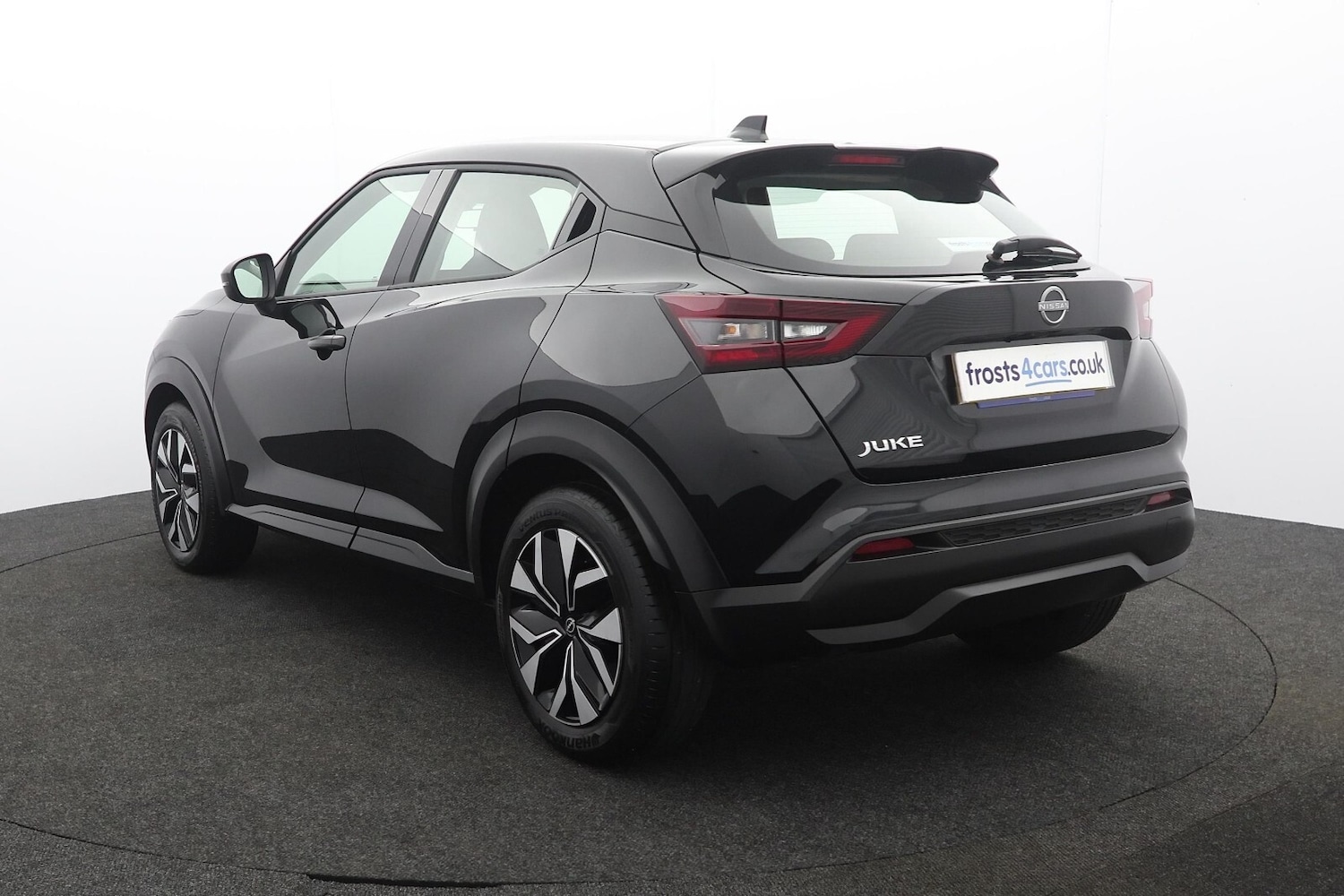 Used Nissan Juke 2025 for sale - 77285584: Photo 7