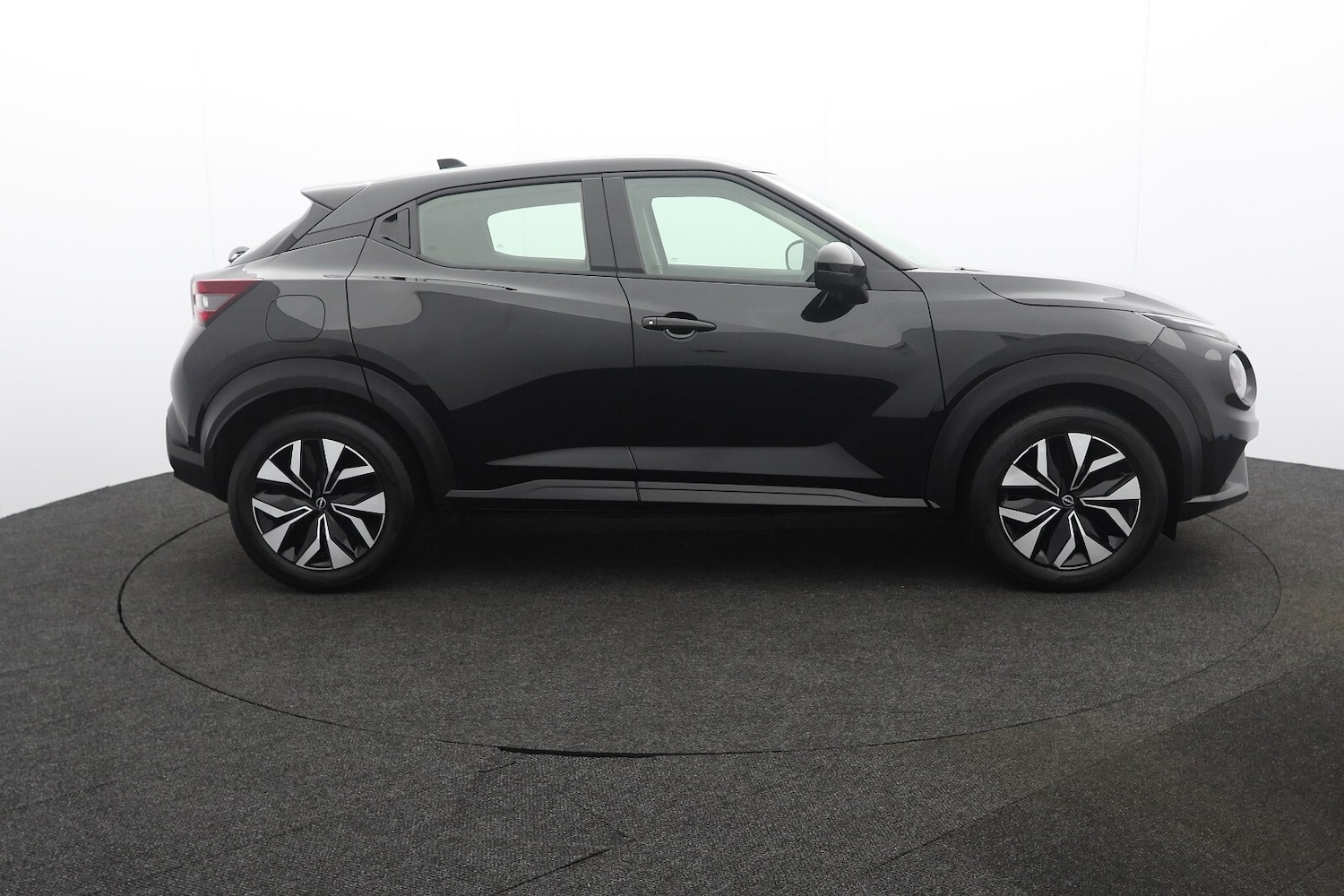 Used Nissan Juke 2025 for sale - 77285584: Photo 8