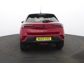 Used Vauxhall Mokka 2023 for sale - 78603465: Photo