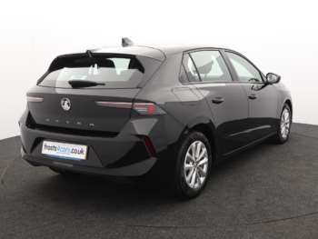 Used Vauxhall Astra 2023 for sale - 74943110: Photo
