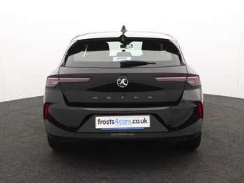 Used Vauxhall Astra 2023 for sale - 74943110: Photo