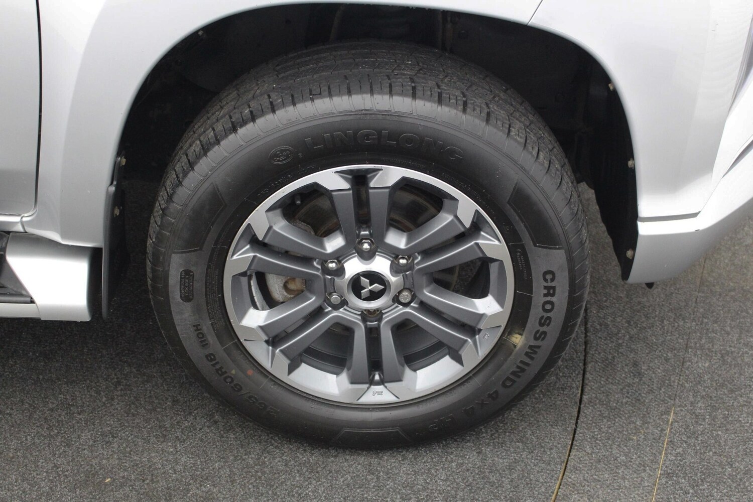 Vehicle 41