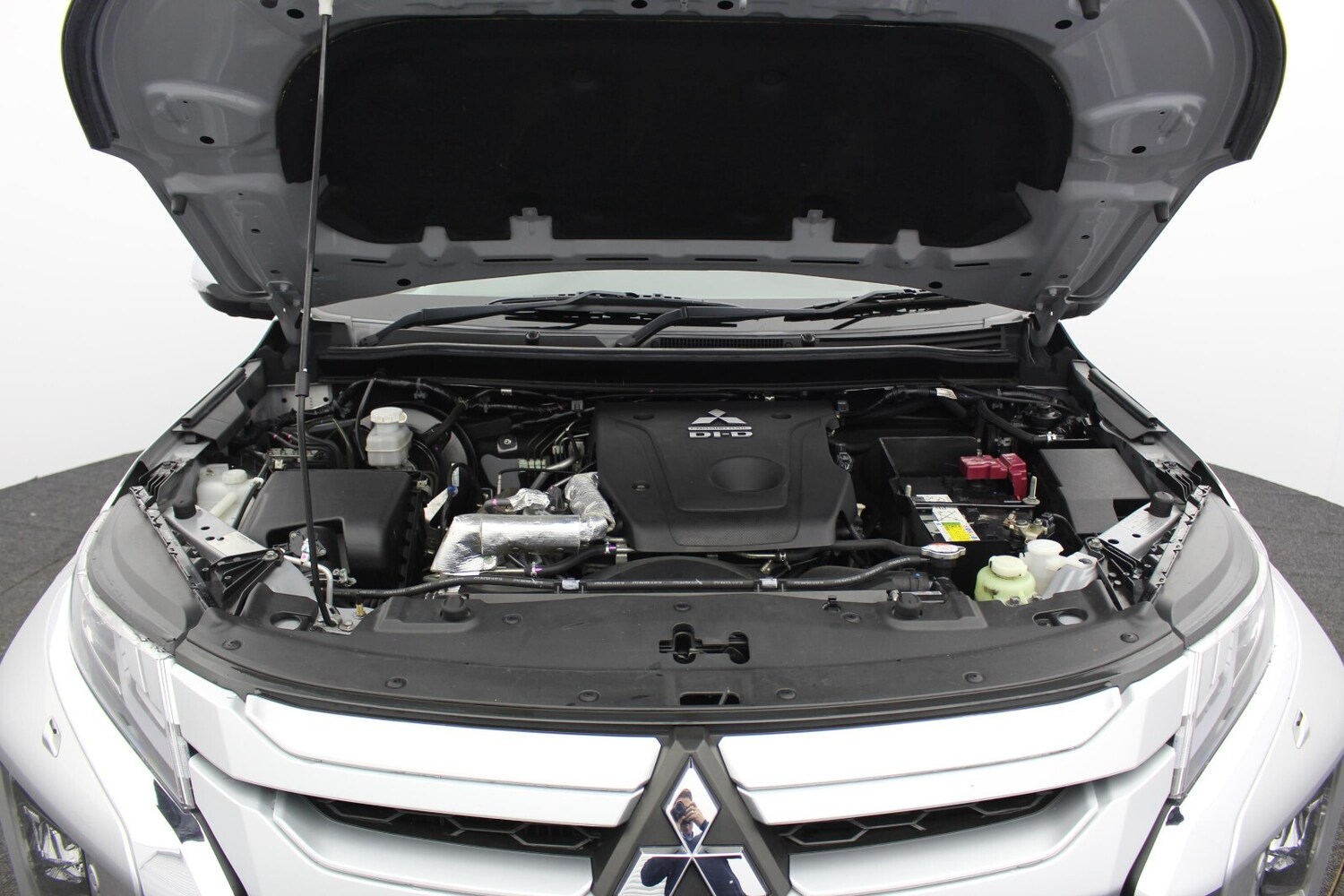 Vehicle 43