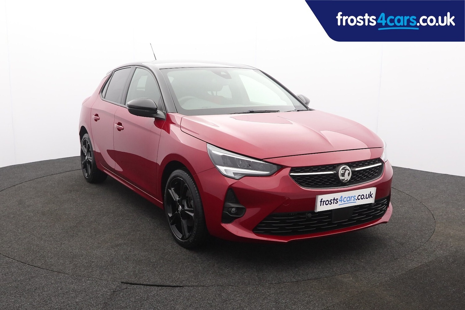 Used Vauxhall Corsa 2023 for sale - 77739952: Photo 1