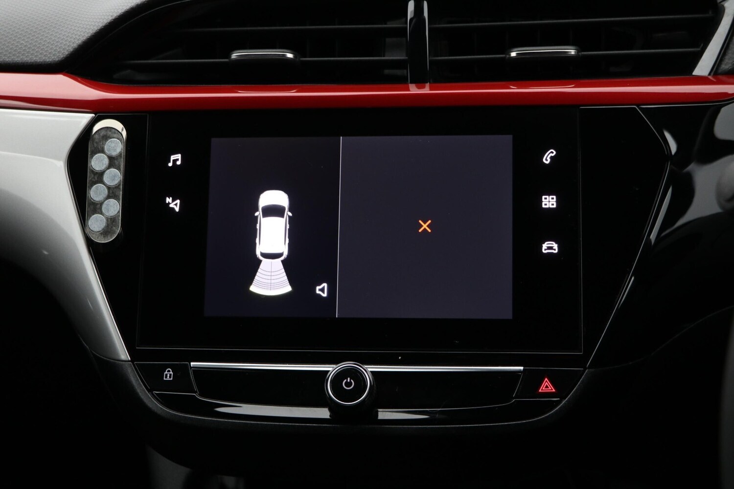 Used Vauxhall Corsa 2023 for sale - 77739952: Photo 10