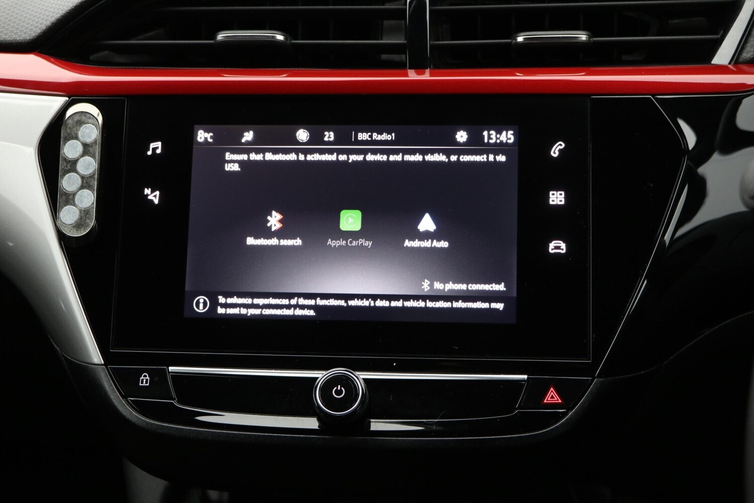 Used Vauxhall Corsa 2023 for sale - 77739952: Photo 11