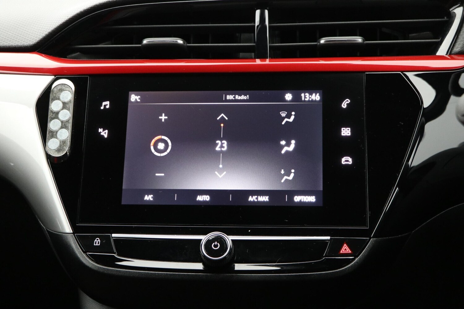 Used Vauxhall Corsa 2023 for sale - 77739952: Photo 12