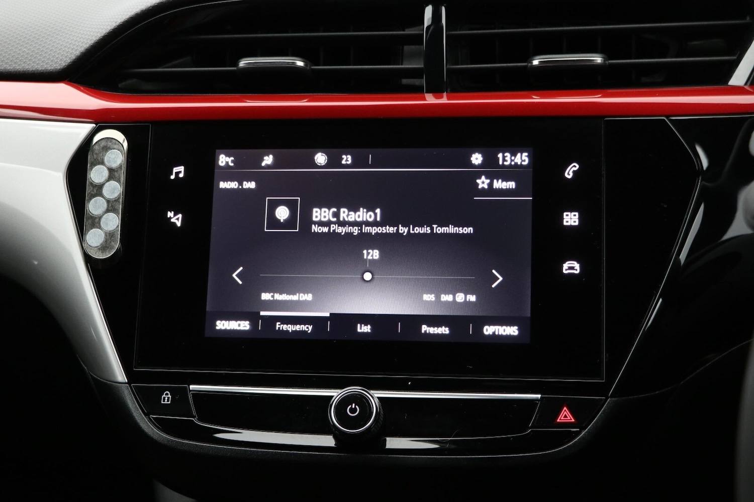 Used Vauxhall Corsa 2023 for sale - 77739952: Photo 13