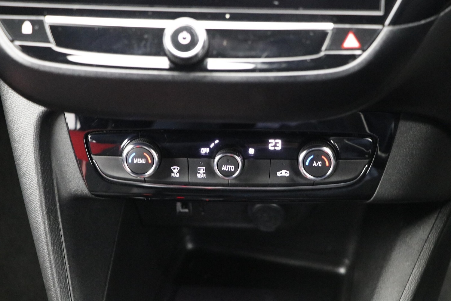 Used Vauxhall Corsa 2023 for sale - 77739952: Photo 14