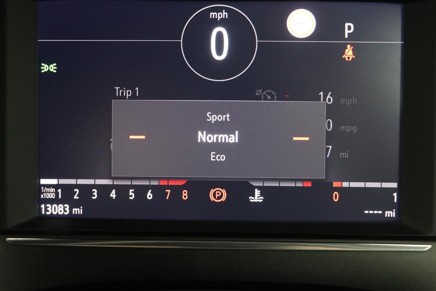 Used Vauxhall Corsa 2023 for sale - 77739952: Photo 19