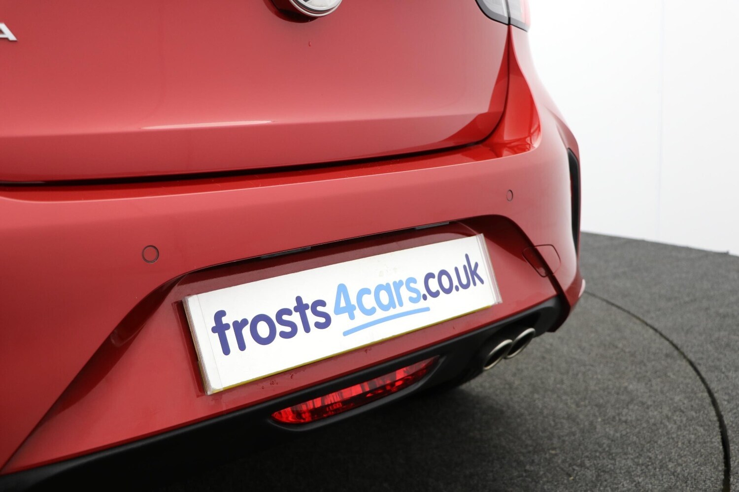 Used Vauxhall Corsa 2023 for sale - 77739952: Photo 29