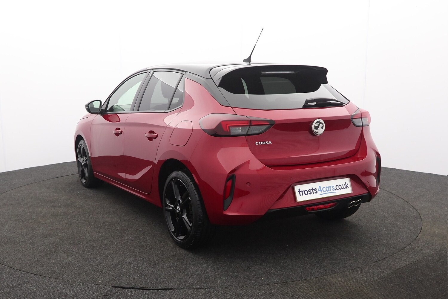 Used Vauxhall Corsa 2023 for sale - 77739952: Photo 30