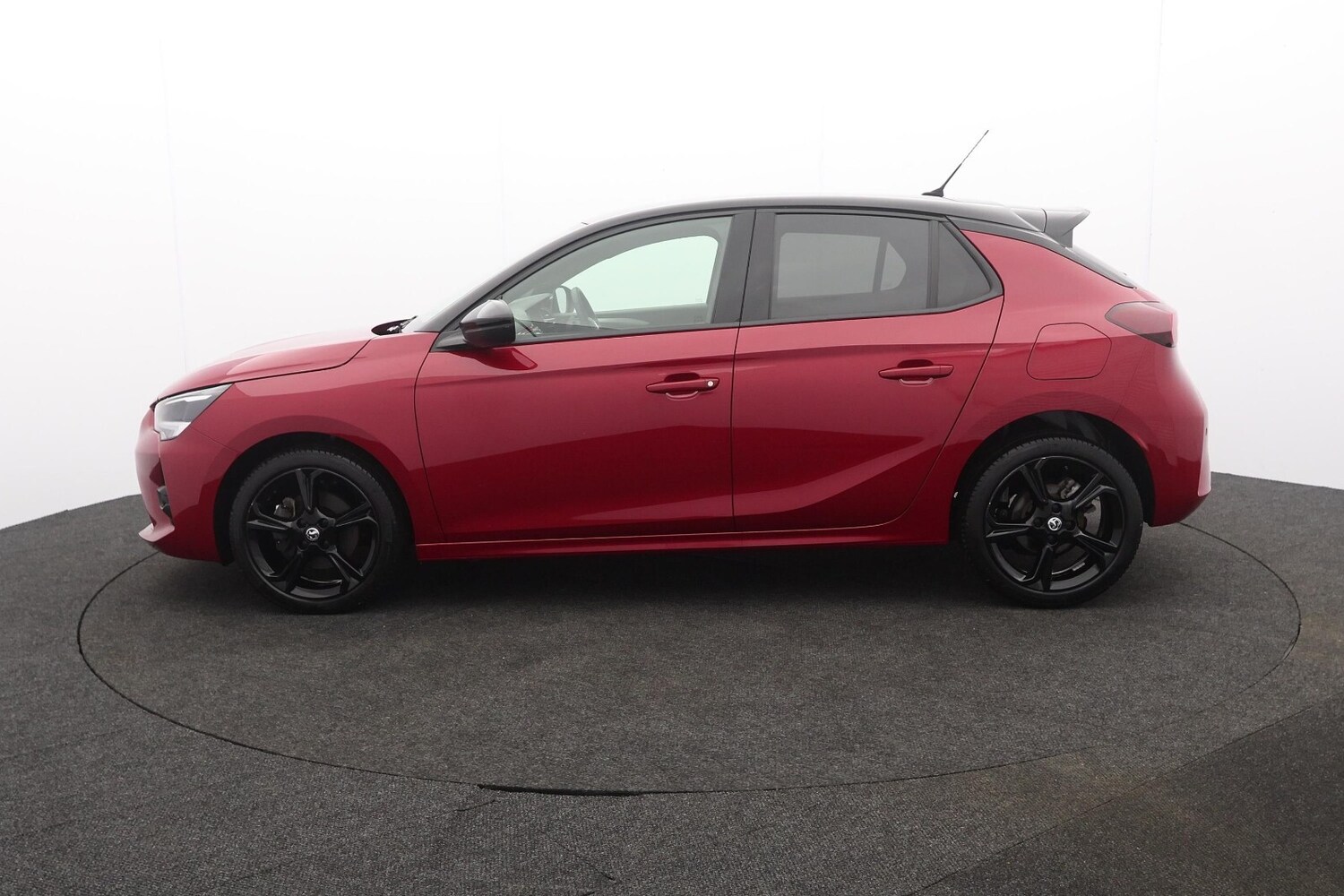 Used Vauxhall Corsa 2023 for sale - 77739952: Photo 31