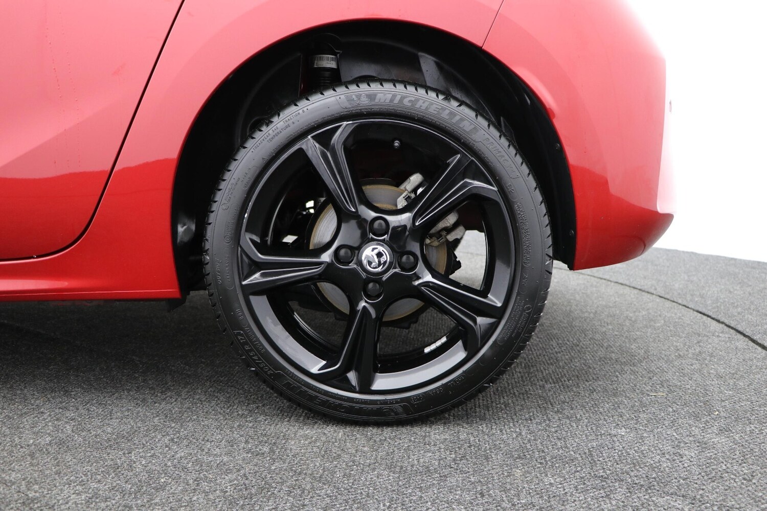 Used Vauxhall Corsa 2023 for sale - 77739952: Photo 35